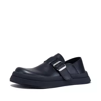 Туфли женские повседневные Women's Casual Shoes Women's Black Bellalily