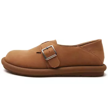 Туфли женские повседневные Women's Casual Shoes Women's Stella Weisz, цвет Caramel