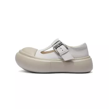 Туфли женские повседневные Women's Casual Shoes Women's Sgirl Twtw, серебряный