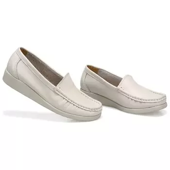 Туфли женские повседневные Women's Casual Shoes Women's Off White Neiliansheng