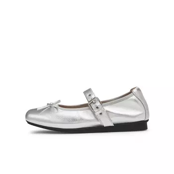 Туфли женские повседневные Women's Casual Shoes Women's Teenmix, черный