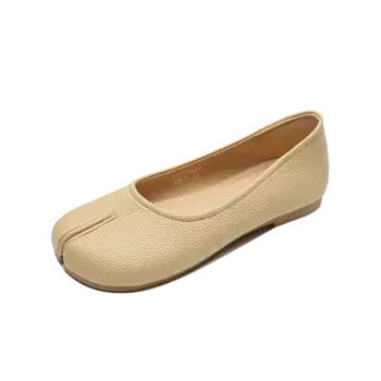 Туфли женские повседневные Women's Casual Shoes Women's Milk Coffee Dme, цвет Milk Coffee