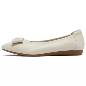Туфли женские повседневные Women's Casual Shoes Women's Senda, черный