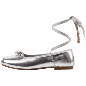 Туфли женские повседневные Women's Casual Shoes Women's Wonderful Couple, цвет Silk white