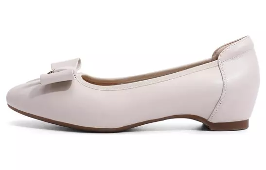 Туфли женские повседневные Women's Casual Shoes Women's Senda, черный