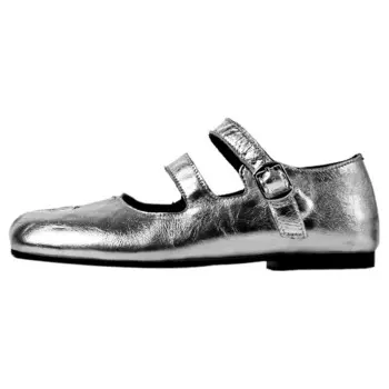 Туфли женские повседневные Women's Casual Shoes Women's Wonderful Couple, черный