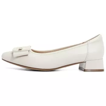 Туфли женские повседневные Women's Casual Shoes Women's Senda, черный