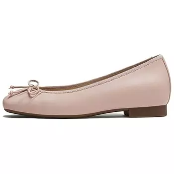 Туфли женские повседневные Women's Casual Shoes Women's Tata, белый