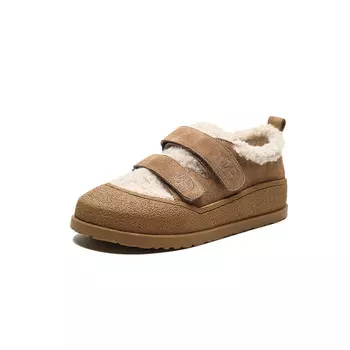 Туфли женские повседневные Women's Casual Shoes Women's Caramel Dme, цвет Caramel