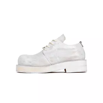 Туфли женские повседневные Women's Casual Shoes Women's Desert Yellow Terra Incognita