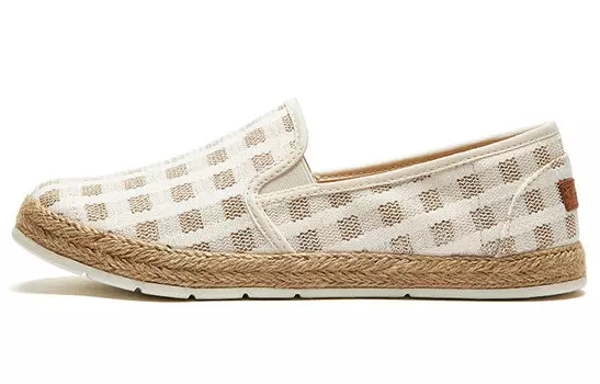 Туфли женские повседневные Women's Casual Shoes Women's White Joy&Mario