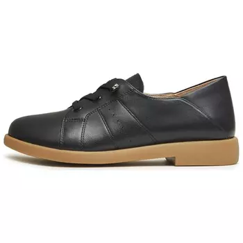 Туфли женские повседневные Women's Casual Shoes Women's Teenmix, бежевый