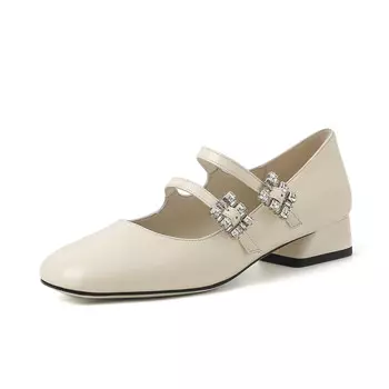 Туфли женские повседневные Women's Casual Shoes Women's Raphael Sona, черный