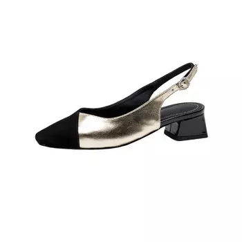 Туфли женские повседневные Women's Casual Shoes Women's Raphael Sona, черный