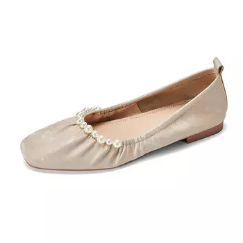 Туфли женские повседневные Women's Casual Shoes Women's Raphael Sona, синий