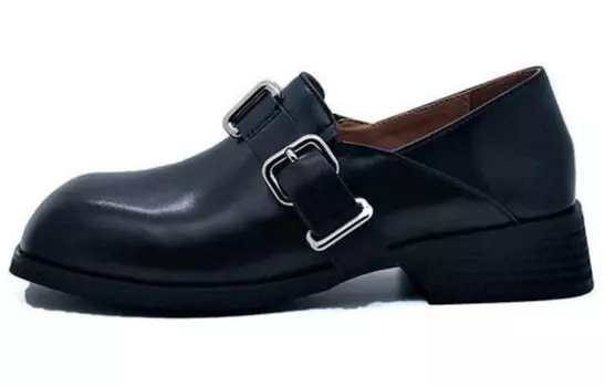 Туфли женские повседневные Women's Casual Shoes Women's Raphael Sona, черный