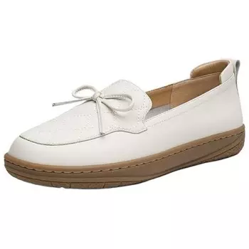 Туфли женские повседневные Women's Casual Shoes Women's Red Dragonfly, черный