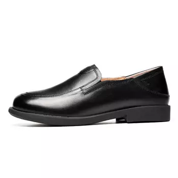 Туфли женские повседневные Women's Casual Shoes Women's Black Aokang