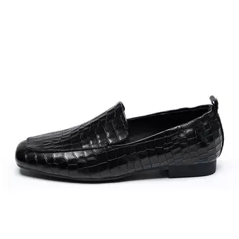 Туфли женские повседневные Women's Casual Shoes Women's Zhr, черный