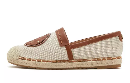 Туфли женские повседневные Women's Casual Shoes Women's Brown Staccato