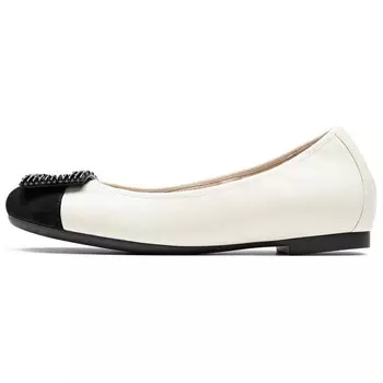 Туфли женские повседневные Women's Casual Shoes Women's Staccato, цвет Elegant gray