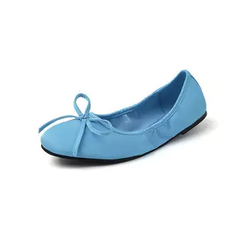 Туфли женские повседневные Women's Casual Shoes Women's Starro, синий