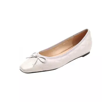 Туфли женские повседневные Women's Casual Shoes Women's White Zoteno