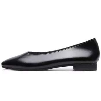 Туфли женские повседневные Women's Casual Shoes Women's Low-Top Stella Weisz, черный