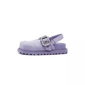 Туфли женские повседневные Women's Casual Shoes Women's Purple Sugarsu