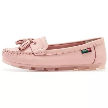 Туфли женские повседневные Women's Casual Shoes Women's Walker Shop, белый