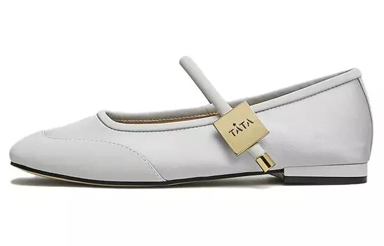 Туфли женские повседневные Women's Casual Shoes Women's Tata, розовый