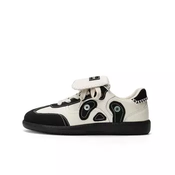 Туфли женские повседневные Women's Casual Shoes Women's Q.Vonton, светло-розовый