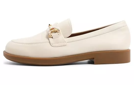 Туфли женские повседневные Women's Casual Shoes Women's Low-Top Senda, черный