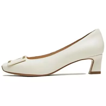 Туфли женские повседневные Women's Casual Shoes Women's Tata, белый