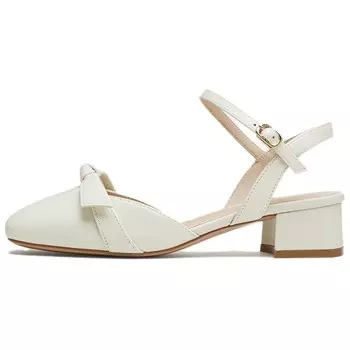 Туфли женские повседневные Women's Casual Shoes Women's Tata, белый