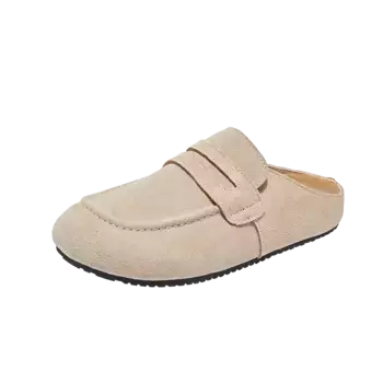 Туфли женские повседневные Women's Casual Shoes Women's Beige Gnsj
