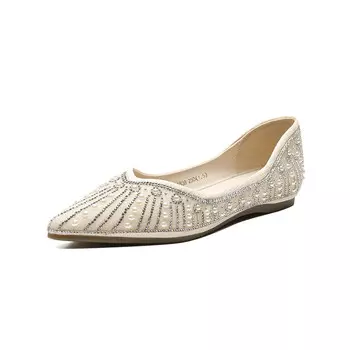 Туфли женские повседневные Women's Casual Shoes Women's Off White Dme