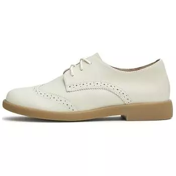 Туфли женские повседневные Women's Casual Shoes Women's Teenmix, бежевый