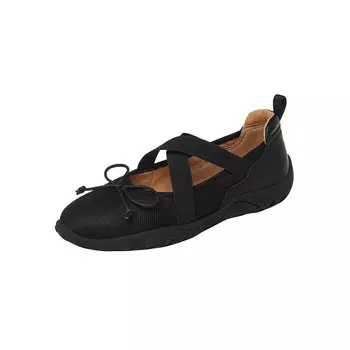 Туфли женские повседневные Women's Casual Shoes Women's Starro, серебряный