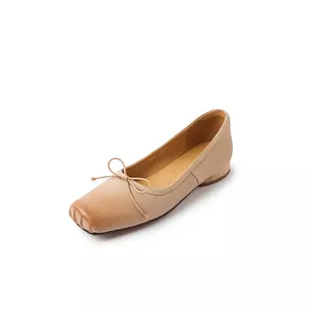 Туфли женские повседневные Women's Casual Shoes Women's Pwpj, коричневый