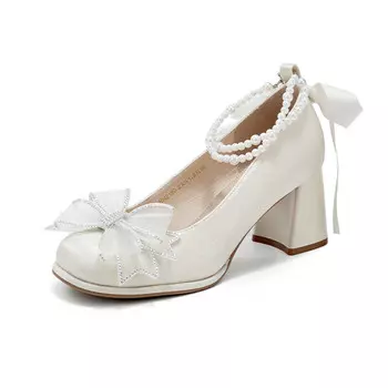 Туфли женские повседневные Women's Casual Shoes Women's Off White Westlink