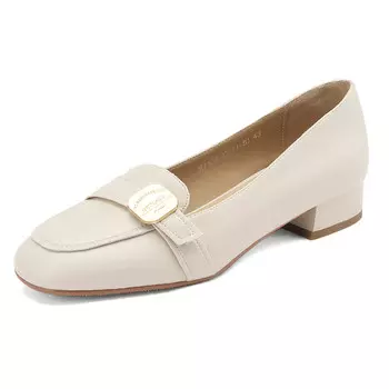 Туфли женские повседневные Women's Casual Shoes Women's Pwpj, цвет Apricot