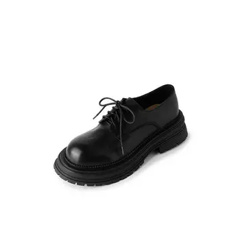 Туфли женские повседневные Women's Casual Shoes Women's Pwpj, коричневый