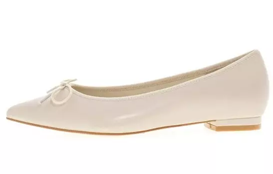 Туфли женские повседневные Women's Casual Shoes Women's Low-Top Randa, фиолетовый