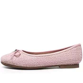 Туфли женские повседневные Women's Casual Shoes Women's Yearcon, черный