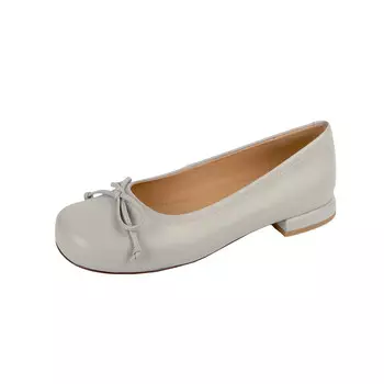 Туфли женские повседневные Women's Casual Shoes Women's Raphael Sona, цвет Light Yellow