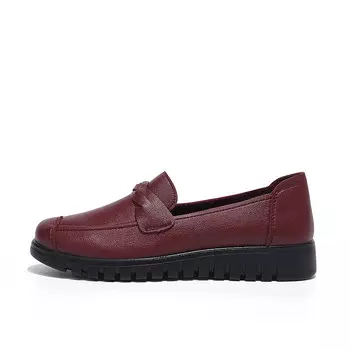 Туфли женские повседневные Women's Casual Shoes Women's Black Warrior