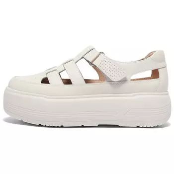 Туфли женские повседневные Women's Casual Shoes Women's Senda, цвет Light Yellow