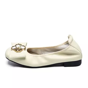 Туфли женские повседневные Women's Casual Shoes Women's Zhr, серый