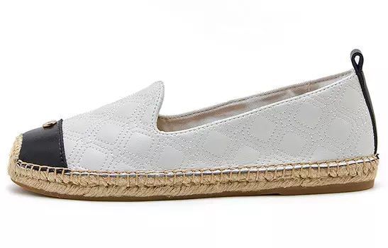 Туфли женские повседневные Women's Casual Shoes Women's Off White Joy&Mario